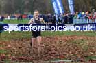 Senior Women and Under-23s, 2023 British Athletics Cross Challenge, Sefton Park, Liverpool. Photo: David T. Hewitson/Sports for All Pics